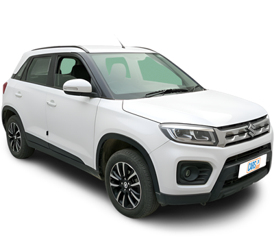 Maruti Vitara Brezza-img